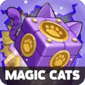 Magic Cats