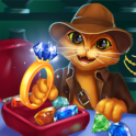 Indy Cat 2