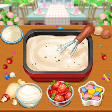 My Restaurant Ikona