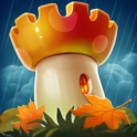 Mushroom Wars 2