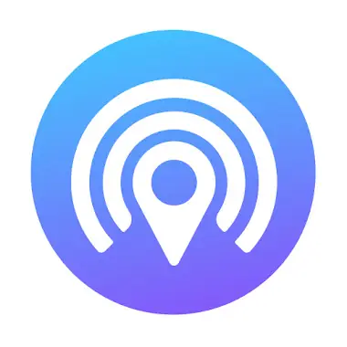 Connected: Family Locator Εικονίδιο