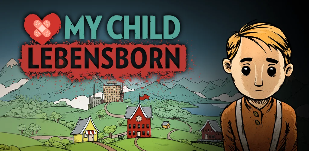 Mi hijo Lebensborn juego carátulas para Android