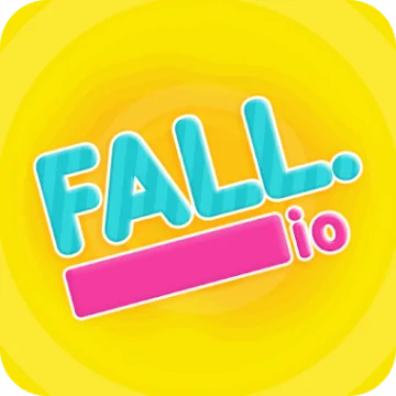 Fall.io - Course de Dino APK