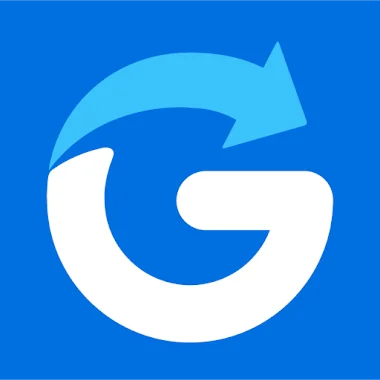 Glympse 아이콘