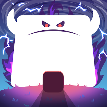 Minimalna RPG: Przebudzenie APK