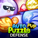 Auto Puzzle Defense