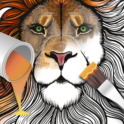 Animal Coloring