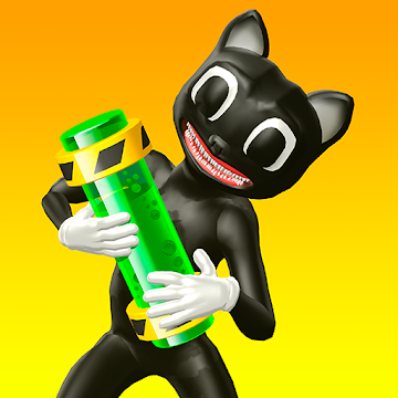 Cover art of «Monsters Lab» - icon