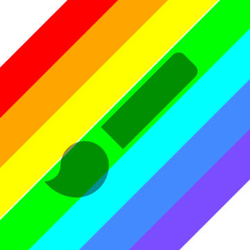 Paint Art Icon