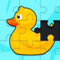 Toddler Puzzles