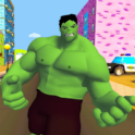 Incredible Monster City Battle