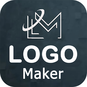 Logo Erstellen: Machen Grafikdesign und Firmenlogo Icon