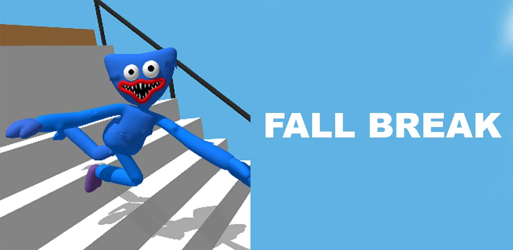 Fall Break game cover art for Android