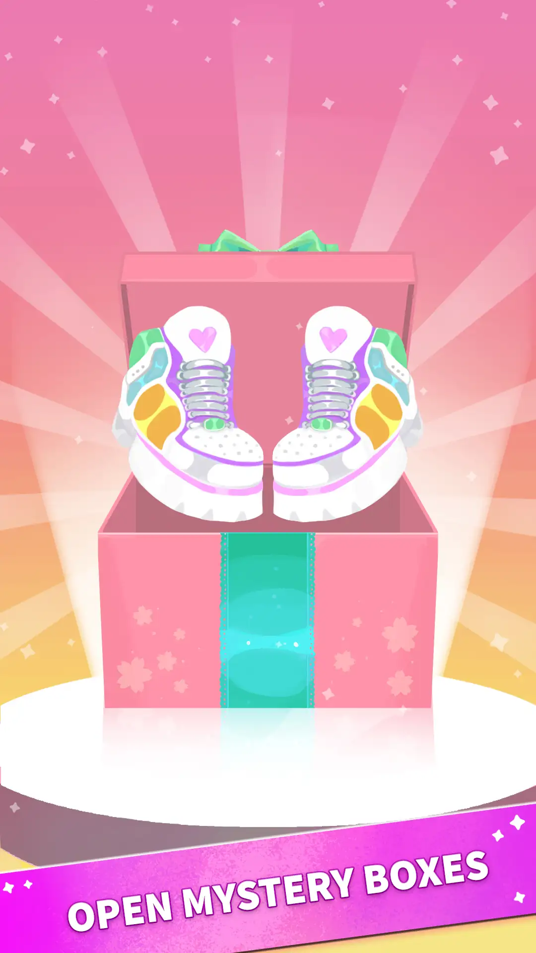 Captura de tela de Lulu Moda Jogo de Vestir Anime 5
