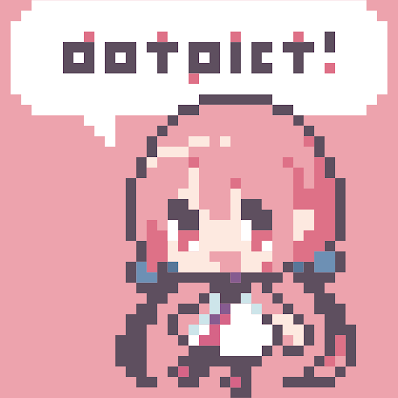 dotpict 아이콘