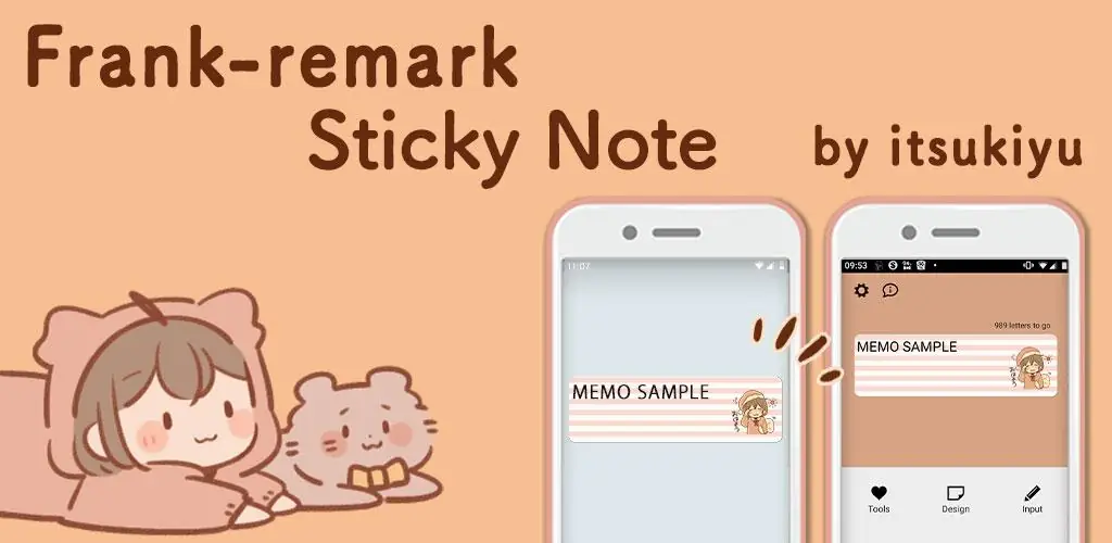 android için Not defteri : Frank-remark uygulama kapak resmi