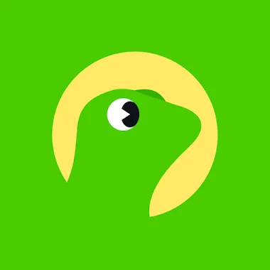 CoinGecko Icône