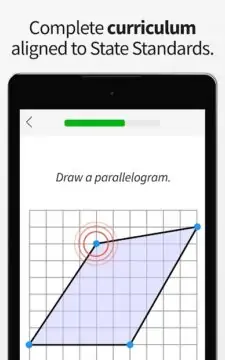 Скриншот ANTON: Learn Math & English 5