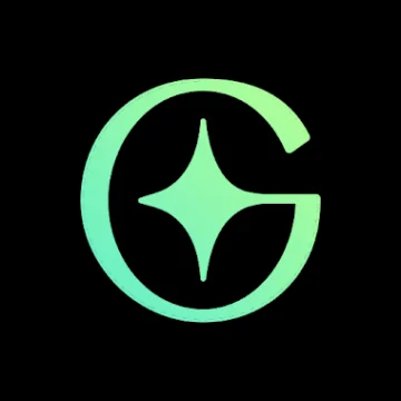 GoArt Іконка