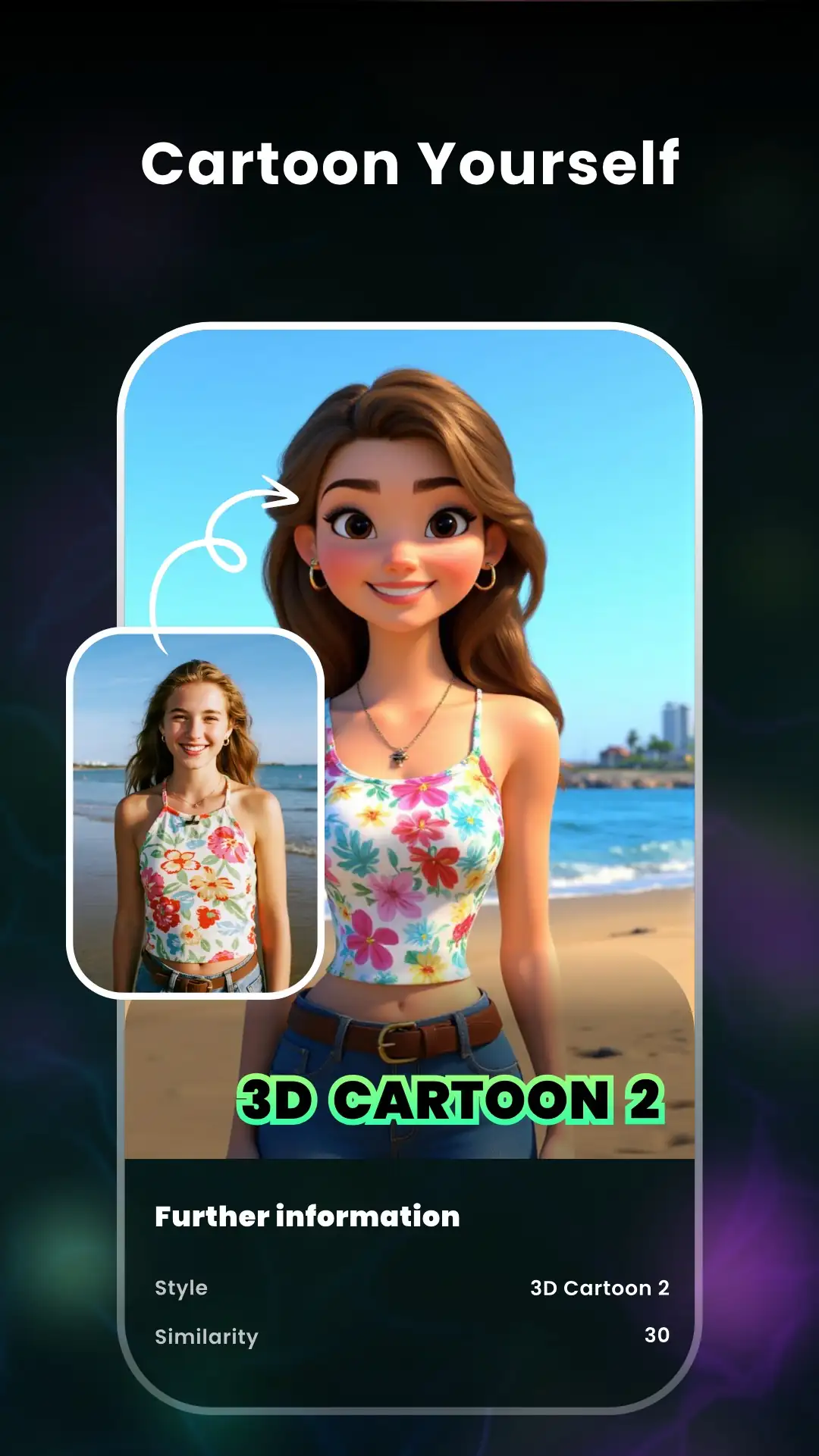 Screenshot GoArt 2