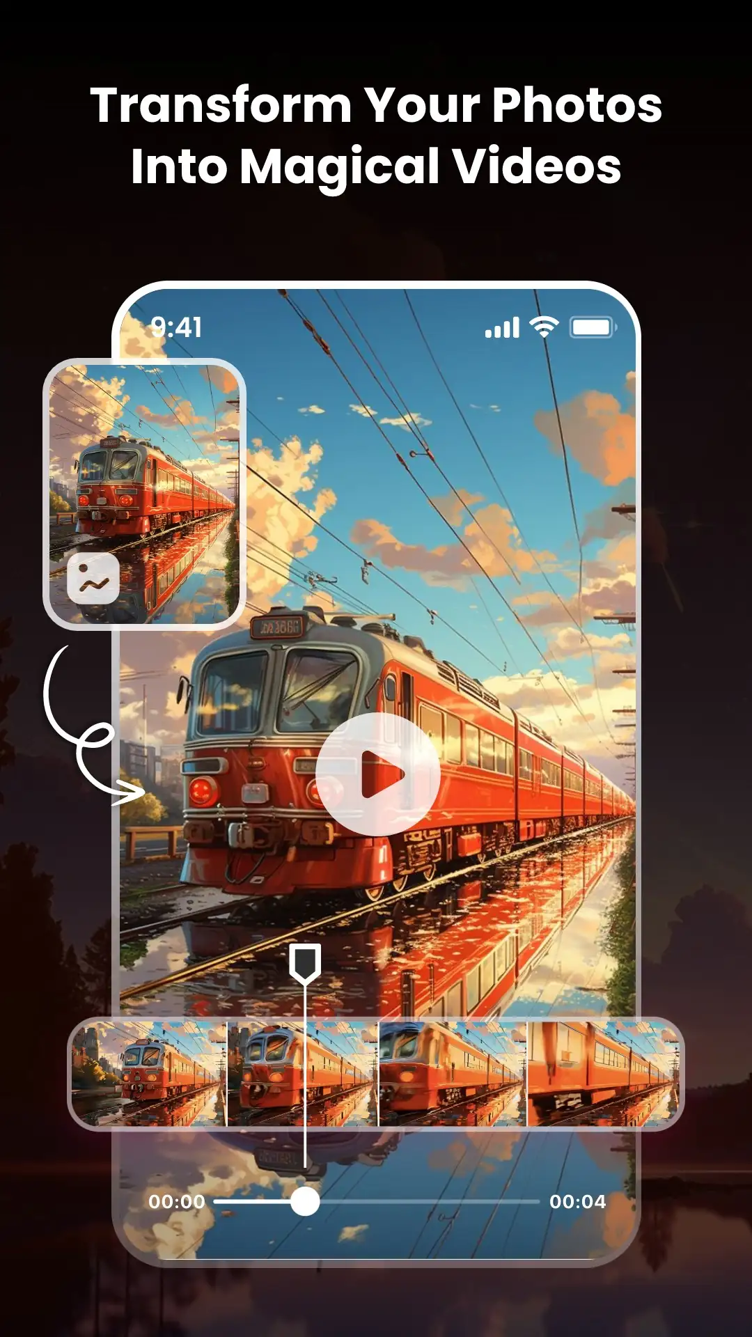 Screenshot GoArt 6