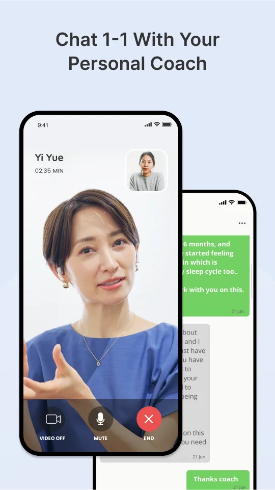 Скриншот Intellect: Create A Better You 3