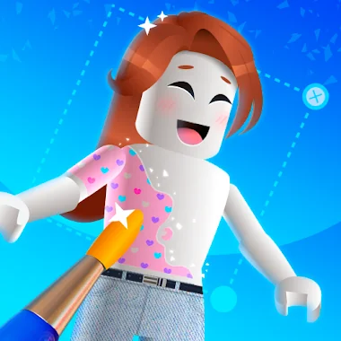 Makerblox - Create Skins Simge