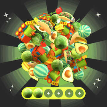 Match Tile 3D - Triple Puzzle Ikona
