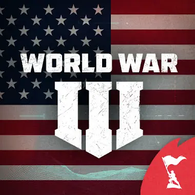 Supremacy: World War 3 Иконка