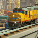 Train Station 2