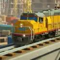 Train Station 2