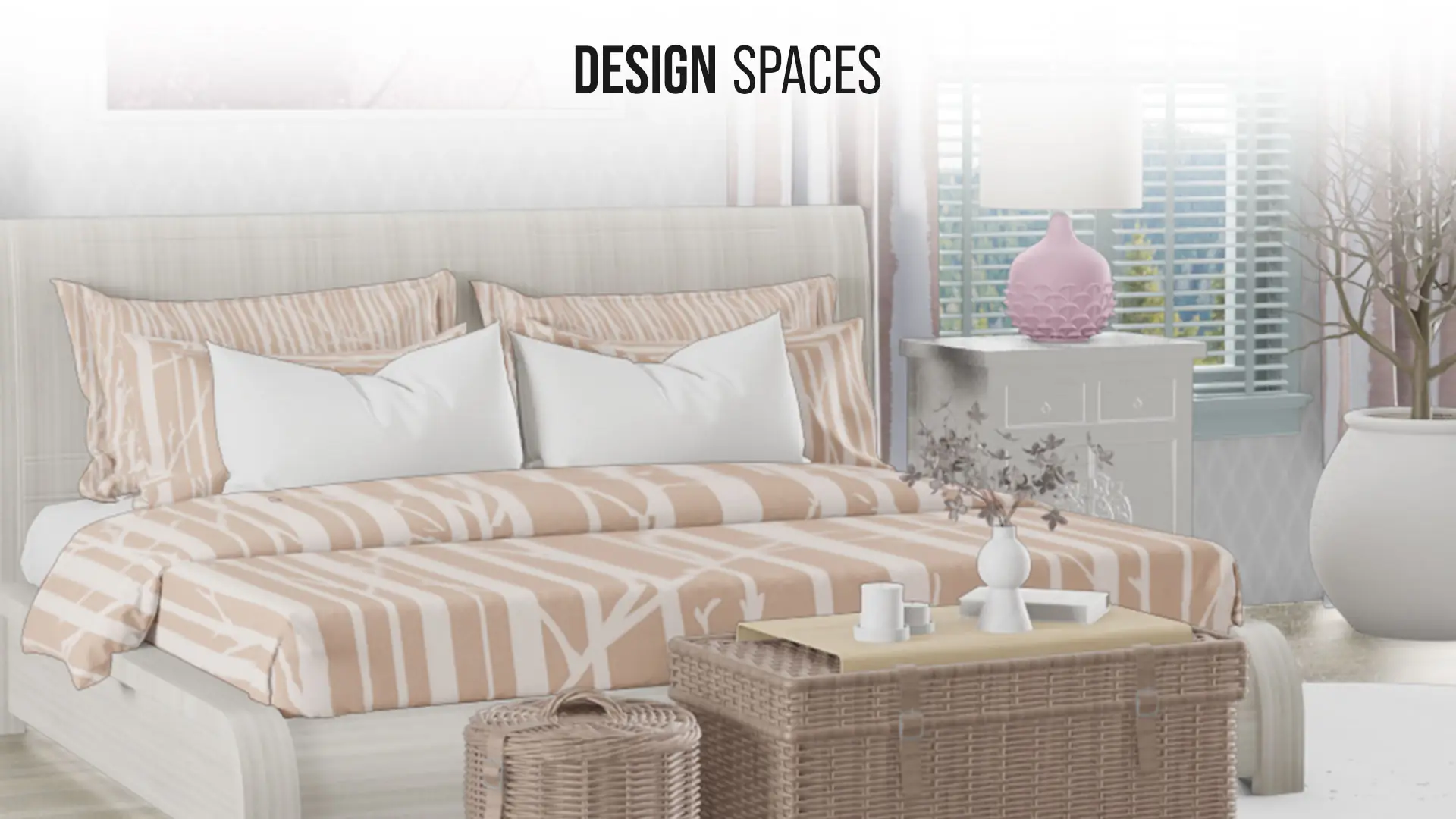 Ekran Görüntüsü Home Design Star 2