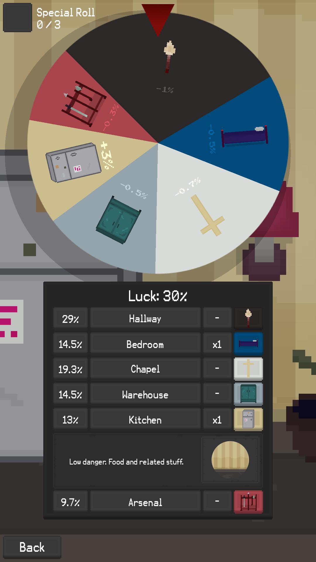 Screenshot Undervault 2