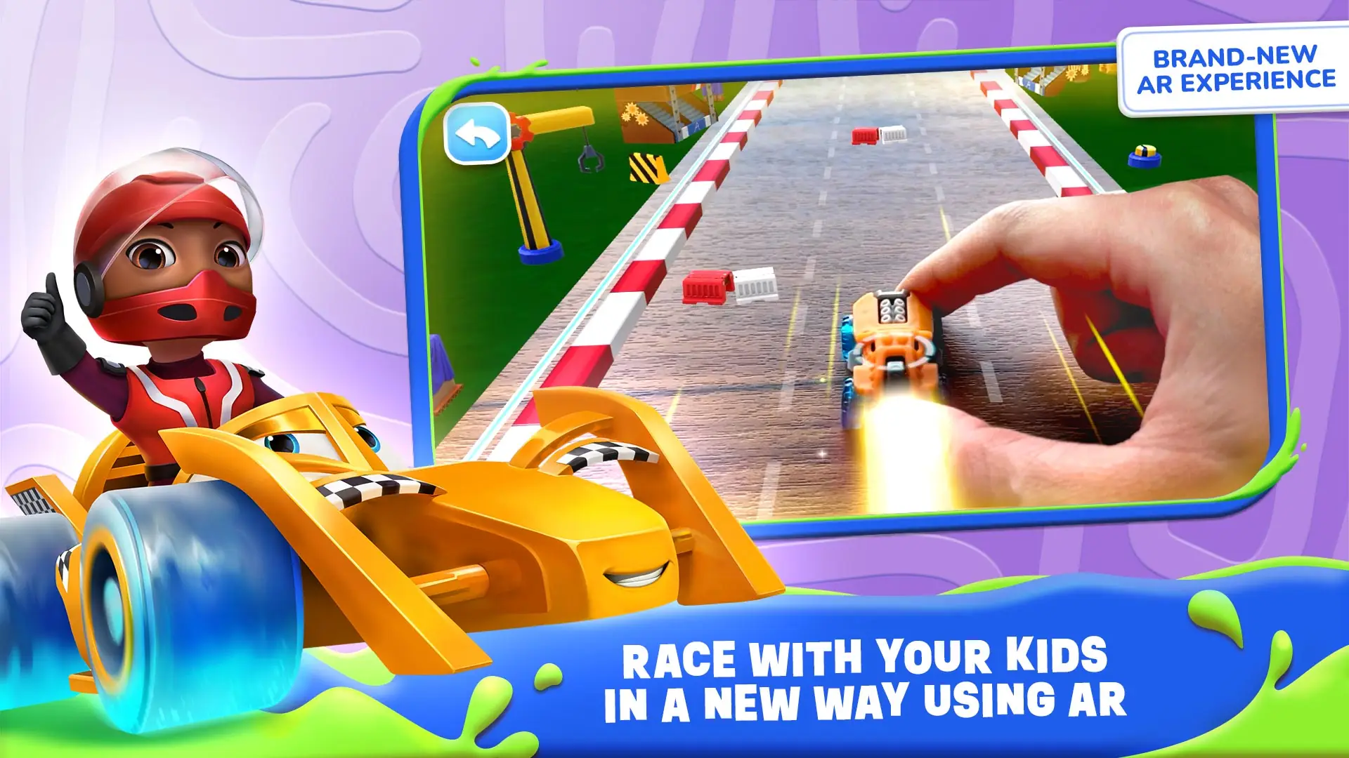 Screenshot Applaydu Play & Discover 5