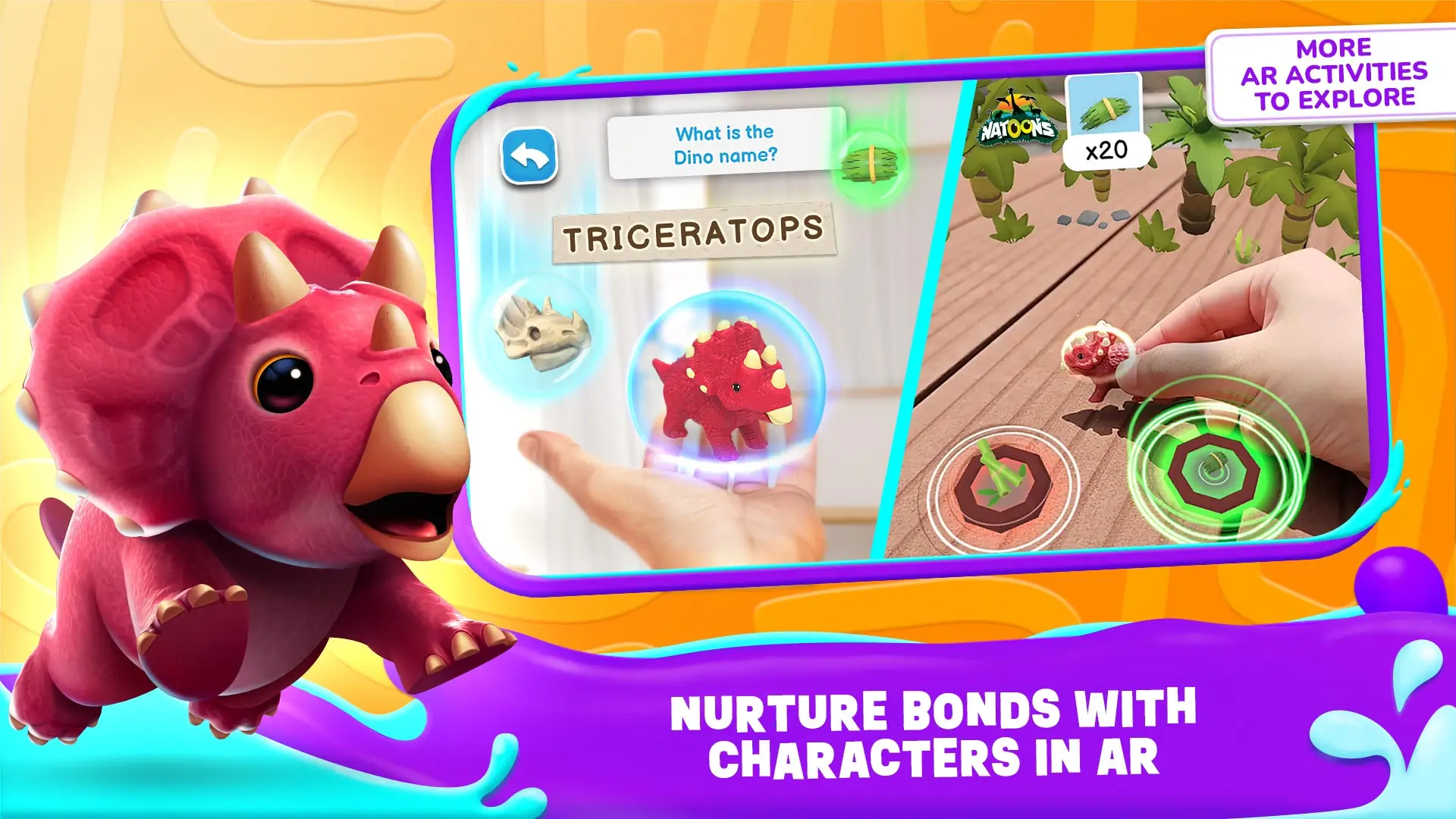 Screenshot Applaydu Play & Discover 7