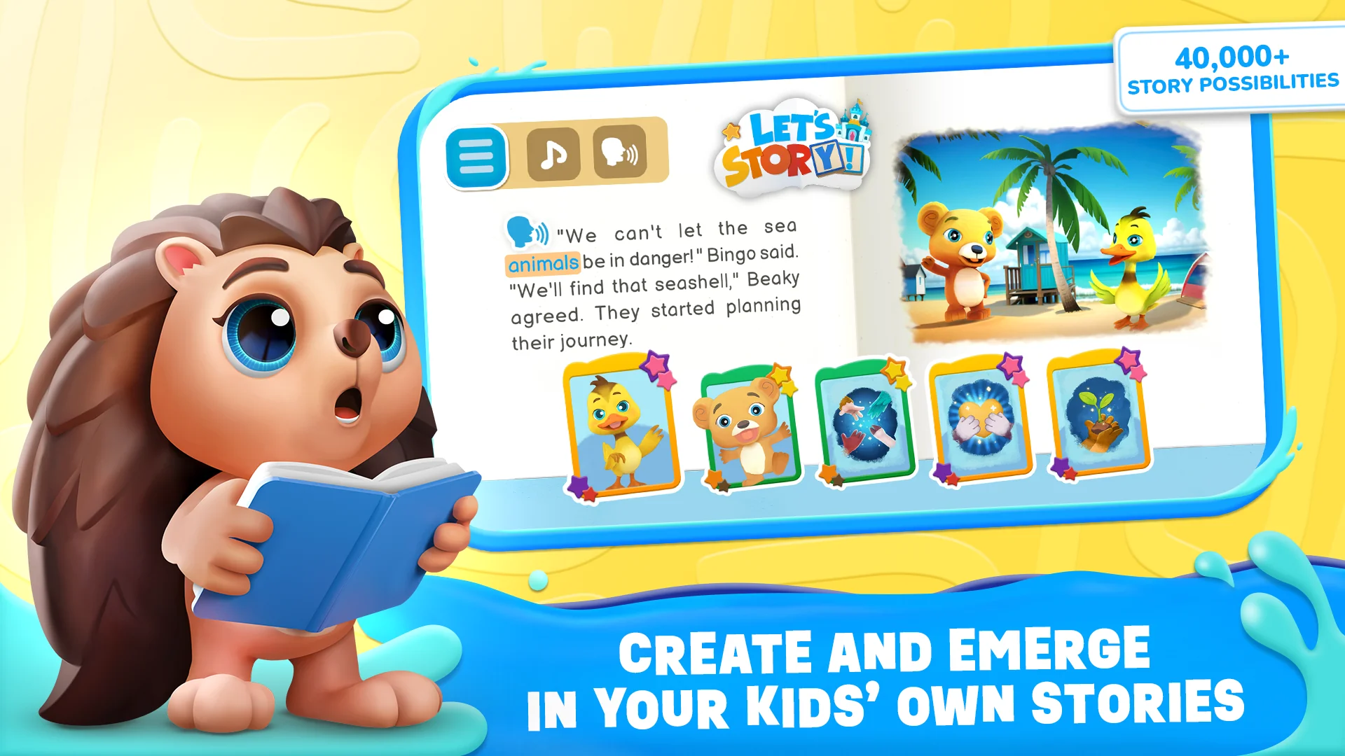 Screenshot Applaydu Play & Discover 8