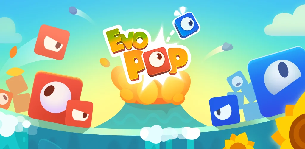 Evo Pop ekran görüntüsü 1