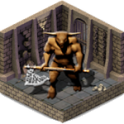 Exiled Kingdoms RPG icon