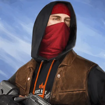 Fire Strike Icon