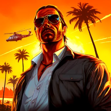Mob Wars LCN: Mafia Empire RPG Simge