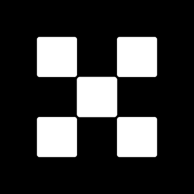 OKX: Buy Bitcoin BTC & Crypto Icon