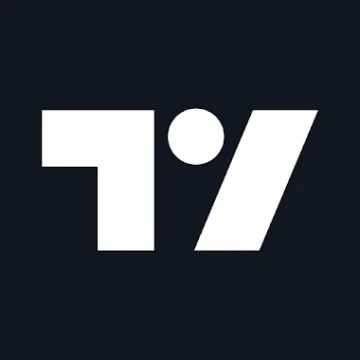 TradingView Icona