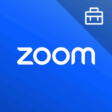 Zoom Workplace for Intune Ikon