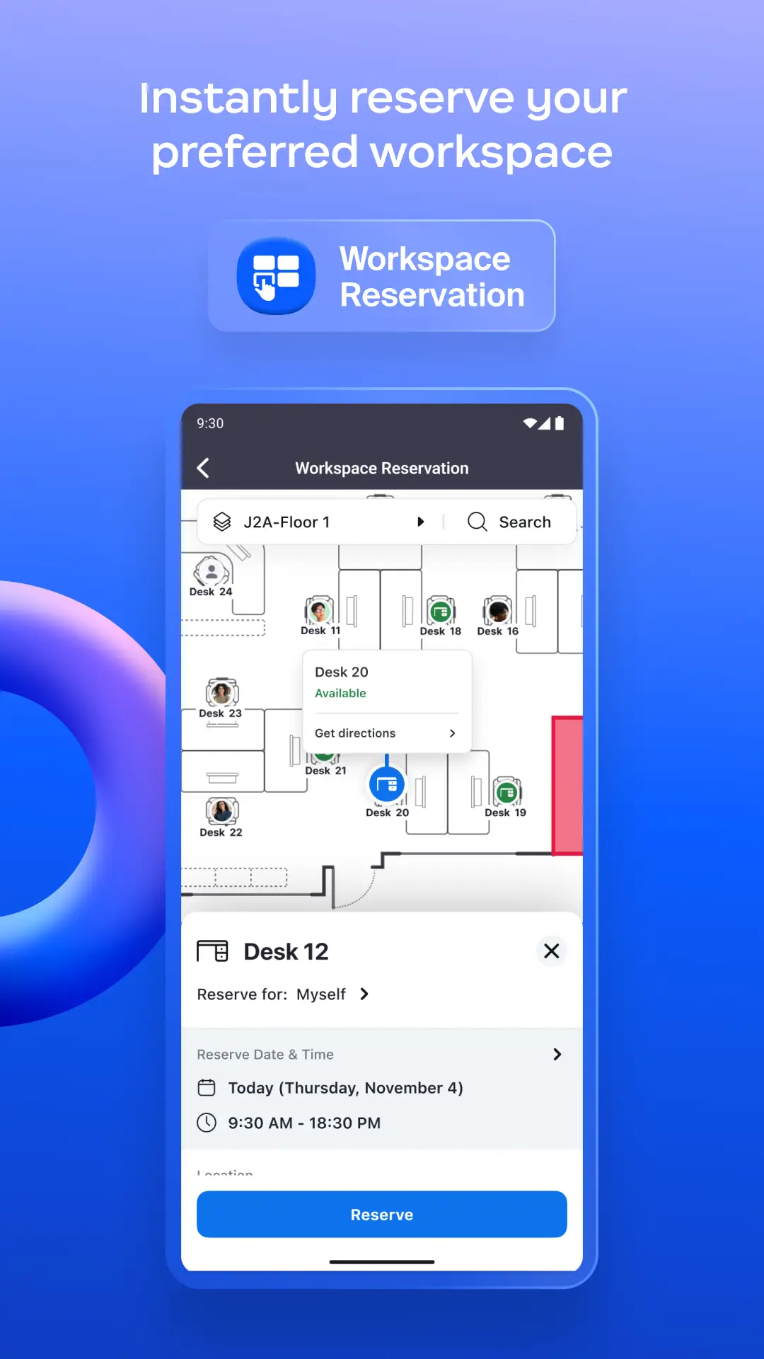 لقطة شاشة Zoom Workplace for Intune %د