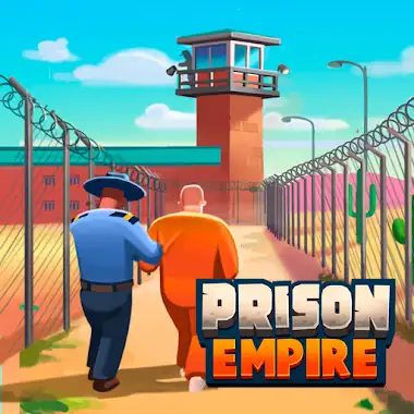 Prison Empire Tycoon Иконка