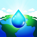 Idle Ocean Cleaner Eco Tycoon icon