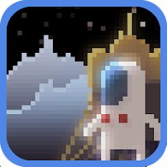 Tiny Space Program Ikona