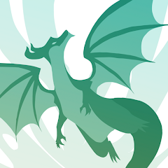 Flappy Dragon Ikona