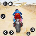 Bike Stunts Race : Bike Games