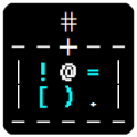 Pocket Rogue (Simple Roguelike) icon